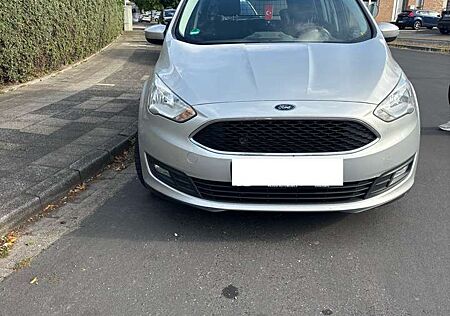 Ford Grand C-Max 1.5 TDCi Start-Stopp-System