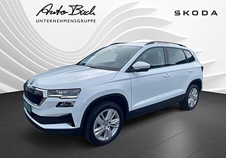 Skoda Karoq Selection 1.5 TSI ACT AHK