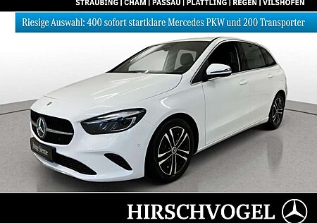 Mercedes-Benz B 200 Progressive Line+MBUX+Navi-Pr.+LED+Kam+PDC