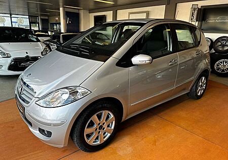 Mercedes-Benz A 150 Elegance AUTOMATIK/67-TKM/KLIMA/PDC/ELF