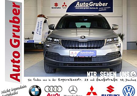 Skoda Karoq Style LED*PDC*Tempom*DSG*Kamera*Navi*BT*Me