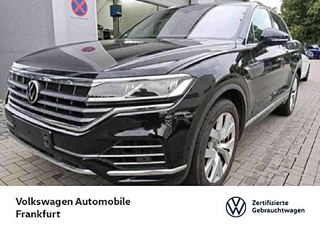 VW Touareg Volkswagen 3.0 TSI eHybrid 4Motion Elegance Navi Le