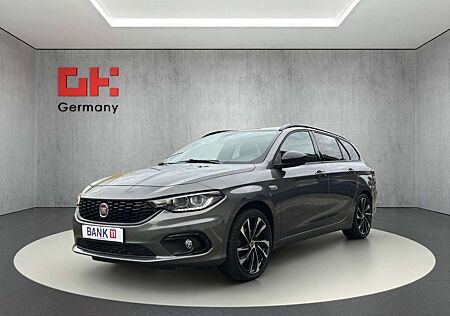 Fiat Tipo S-Design Navi T-Leder Kamera Apple DAB LED