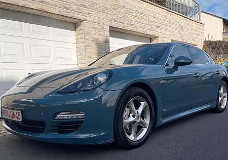 Porsche Panamera Hybrid S * EXCLUSIV*LIFT*WIFI*