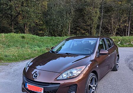 Mazda 3 1.6 MZR Edition *neuer TÜV, komplett aufbereitet*