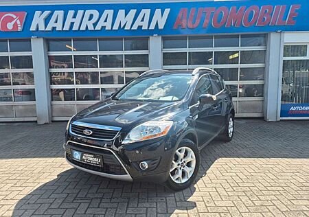 Ford Kuga Champions Edition