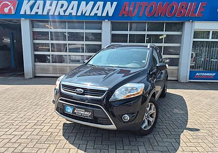 Ford Kuga Champions Edition