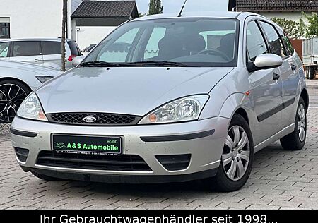 Ford Focus Lim. 1.6 Trend AUTOMATIK *KLIMAANLAGE*