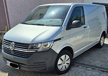VW T6 Transporter Volkswagen