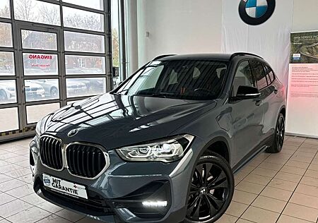 BMW X1 xDrive 25e Aut.Sport Line AHK KAMERA Memory