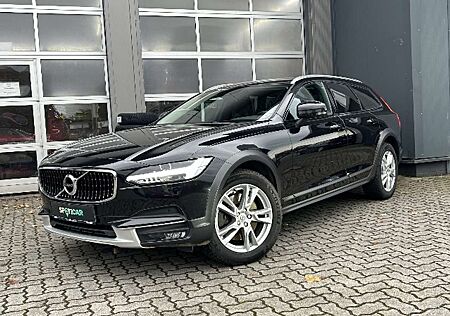 Volvo V90 Cross Country AHK / Leder / Kamera