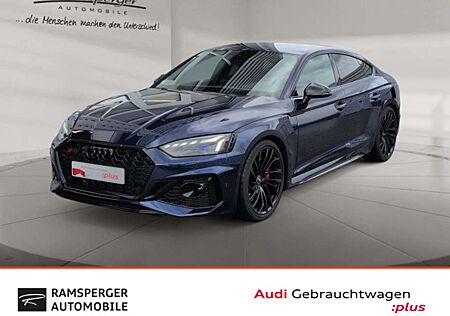 Audi RS5 Matrix HuD DRC Dynamik RS-AGA B&O