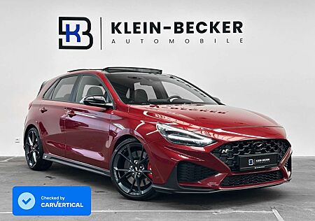 Hyundai i30 N Performance DCT *Pano*Garantie*Pioneer*Kam