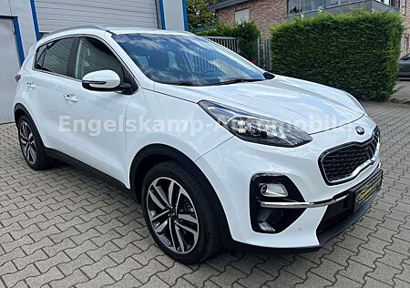 Kia Sportage Spirit/LEDER/KEYLESS/KAMERA/SCHECKH/1HD