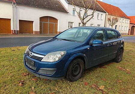 Opel Astra 1.4L 16 V,90 PS, 2. Hand, Klima Tüv/Au Juni 27