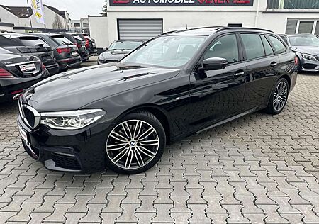 BMW 530 i M Sport*LEDER*PANO*360°KAMERA*LED*