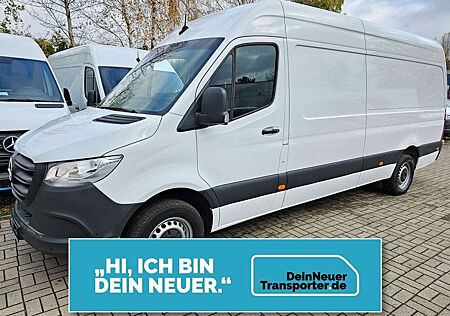 Mercedes-Benz Sprinter 317 CDI MAXI|9G|3,5t AHK|MB GARANTIE