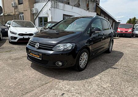 VW Golf Volkswagen Plus VI Match*GARANTIE*2.0TDI*AUTOMATIK*NAV
