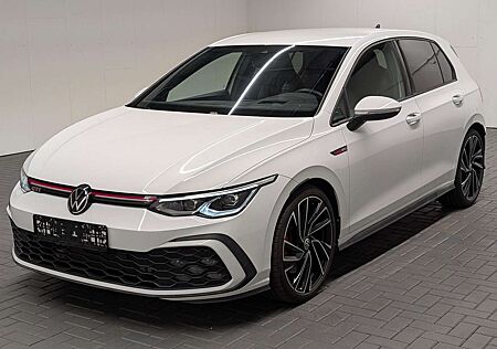 VW Golf Volkswagen VIII GTI IQ-Light/Navi/H&K/Kam/SHZ/HUD/19LM