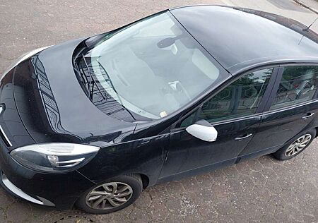 Renault Scenic Energy dCi 110 S
