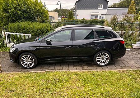 Seat Leon +ST+1.2+TSI+Start