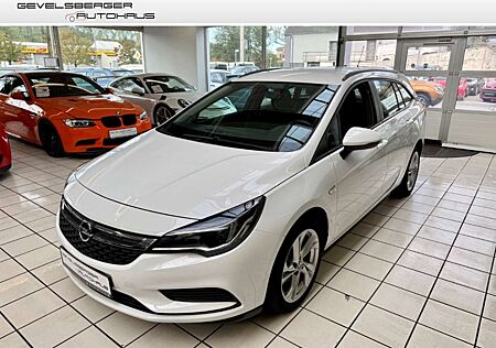 Opel Astra K Sports Tourer Edition 1.4