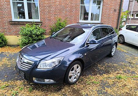 Opel Insignia Edition 2,0 CDTI