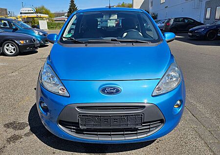 Ford Ka /+ Titanium