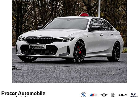 BMW 320 d M SPORT PRO+H/K+ACC+PANO+RFK+NAVI+ADAP LED+