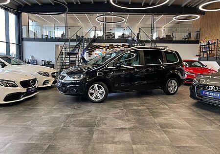 Seat Alhambra Style DSG *7.SITZER*NAVI*PDC*KAMERA*AHK