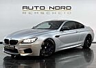 BMW M6 *M-Perf.*MATT*Carbon*360°Kamera*DEUTSCH*LED*