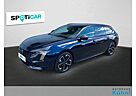 Peugeot 508 SW GT Blue HDI 130 EAT8 Automatik