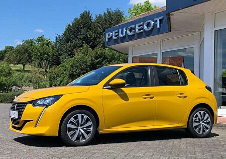 Peugeot 208 Active