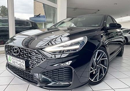 Hyundai i30 N Line Mild-Hybrid*1.HAND*Lenkrad heizbar*