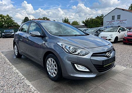 Hyundai i30 Sport 1,4 Comfet Sportsitze Sport Lenkrad