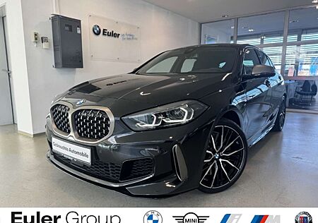 BMW 135 i xDrive A 5-Türer M Sportpaket HUD Navi LED Alarm