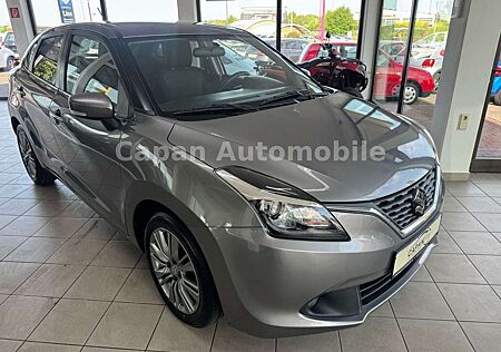 Suzuki Baleno Automatik/1.Hand/Scheckheft/Kamara