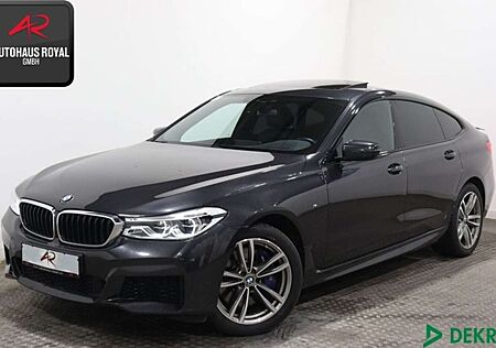 BMW 640 Gran Turismo d xDrive M SPORT HUD,KEYLESS,SH
