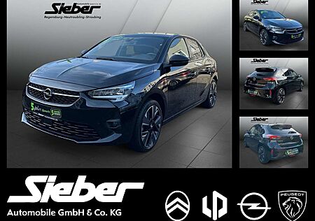 Opel Corsa-e GS Line *Navi*LED*Sitzheizung*PDC*