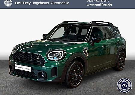Mini Cooper S Countryman Cooper SE Countryman All4 Aut. Classic Trim LED