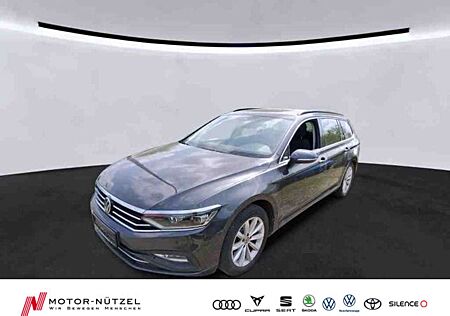 VW Passat Variant Volkswagen 2.0TDI DSG MATRIX+NAV+ACC+SHZ+RFK