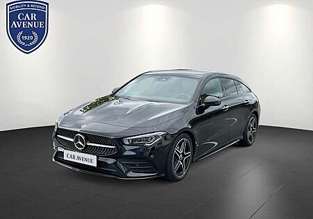 Mercedes-Benz CLA 180 d Premium Plus