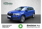 Skoda Karoq CLEVER 1.0TS LED+FSE+2xSITZHZG+PDC+GRA+LMF