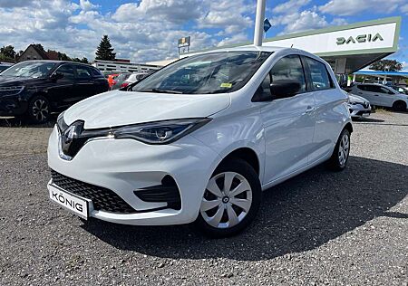 Renault ZOE LIFE E-Tech R110 Z.E. 50 KLIMA|NAVI