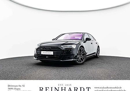 Audi A8 LIMOUSINE 50TDi S LINE BLACK ACC/HuD/PANO/B&O