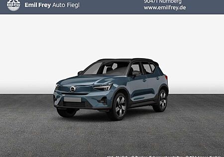 Volvo XC 40 XC40 XC40 B3 B DKG Core