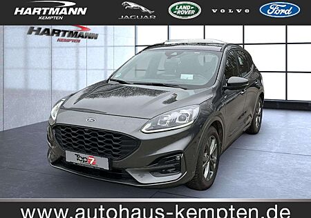 Ford Kuga ST-Line Bluetooth Head Up Display Navi LED