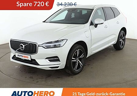 Volvo XC 60 XC60 2.0 T8 Plug-in Hybrid Inscription AWD Aut.*NAVI*