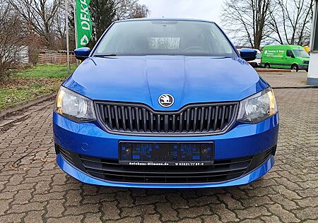 Skoda Fabia Cool Edition