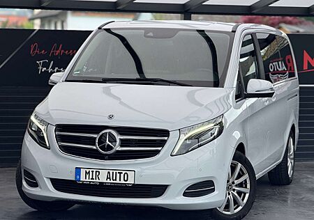 Mercedes-Benz V 250 250d AVANTG./EDITION lang